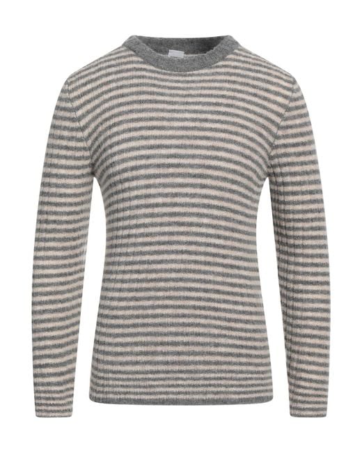 Pullover Aspesi de hombre de color Gray