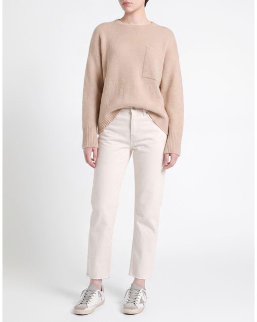 Kaos Natural Pullover