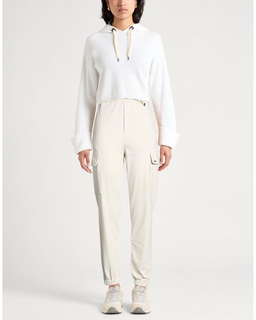 Moorer Natural Trouser