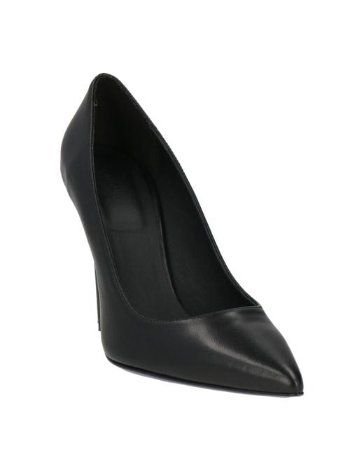 Dondup Black Pumps