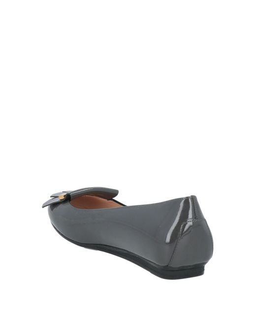Tod's Gray Loafer
