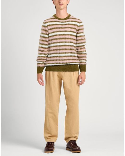 Pullover Brooksfield de hombre de color Multicolor