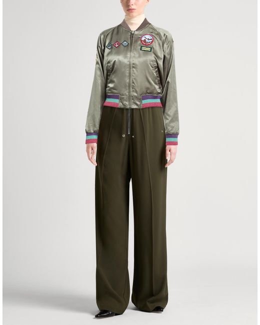 DIESEL Green Jackets