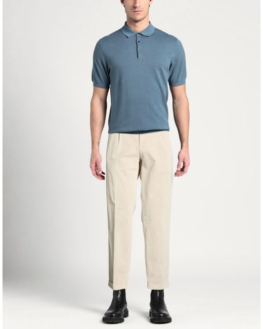 Myths Natural Trouser for men