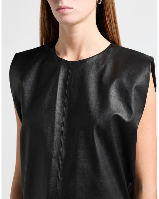 Enes Black Top