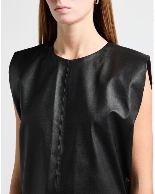 Enes Black Top