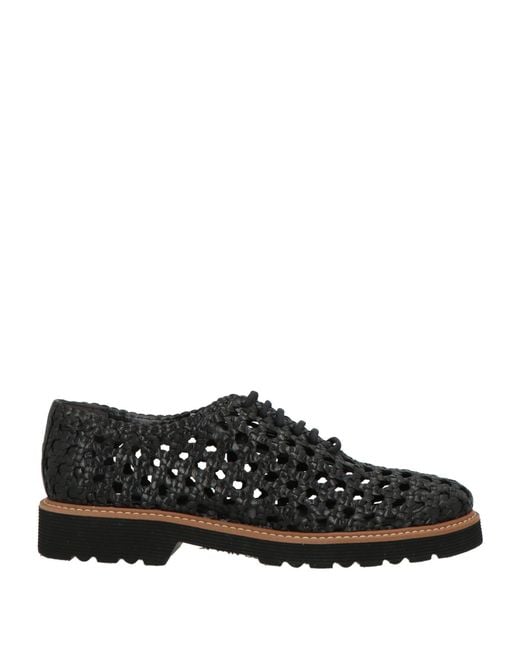 Stringate di Pons Quintana in Black