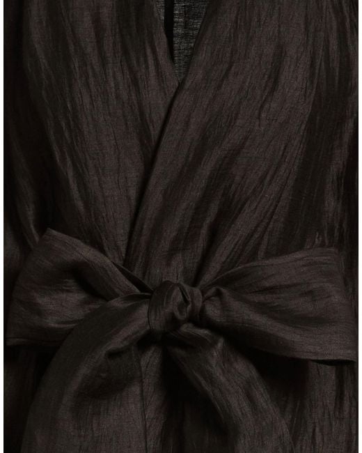 Alpha Studio Black Jacket