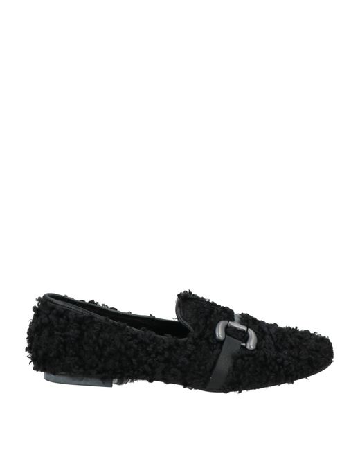 gioia.a. Black Mokassin