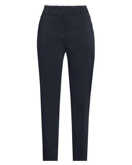Laure'l Blue Pants