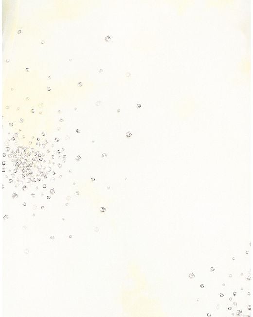 DES_PHEMMES White Midi Skirts