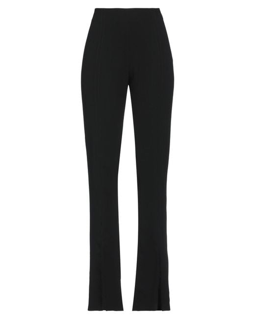 Amen Black Pants