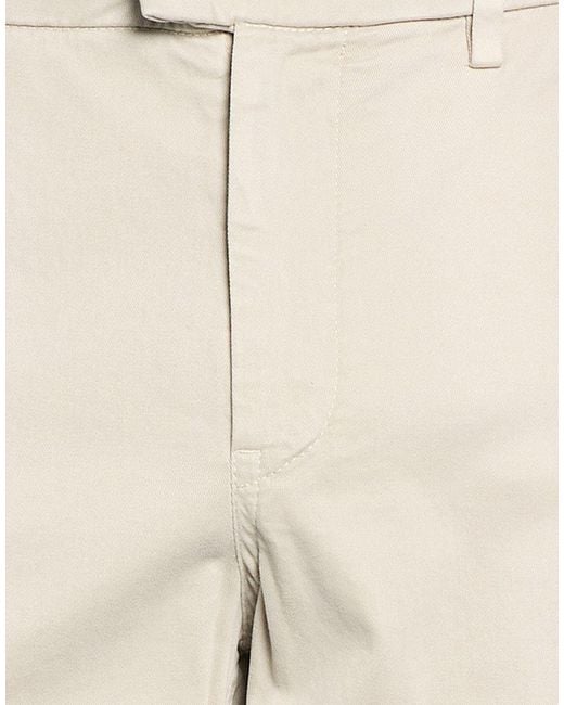 Dondup Natural Pants for men