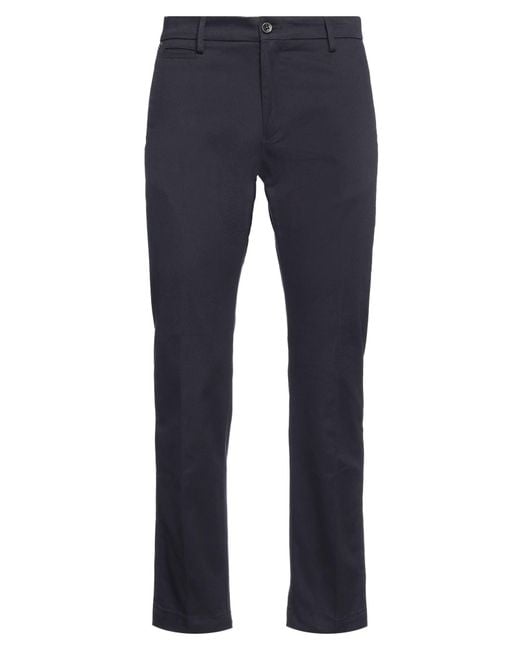 Messagerie Blue Trouser for men