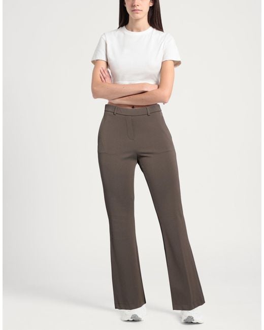 Pantalone di Seductive in Gray
