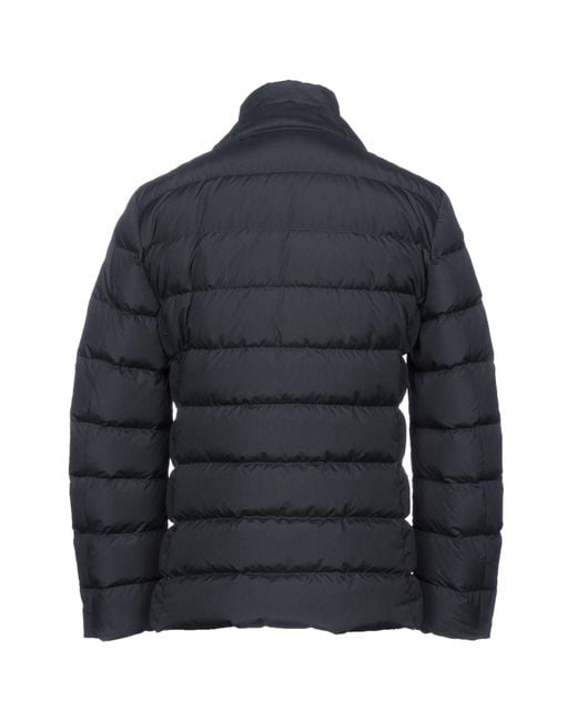 Fay Blue Puffer for men