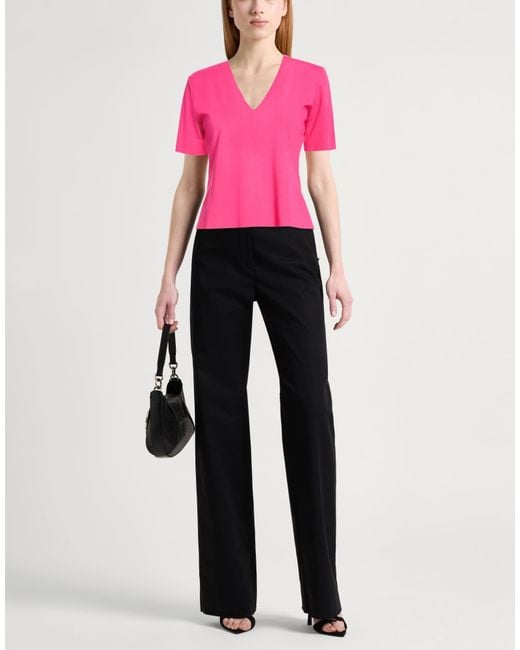 Robert Friedman Pink Tops