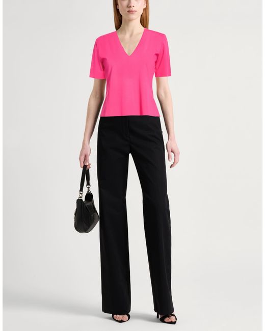 Robert Friedman Pink Tops