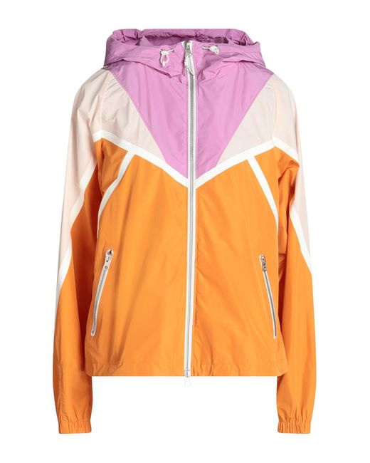 Giacca & Giubbotto di Parajumpers in Pink