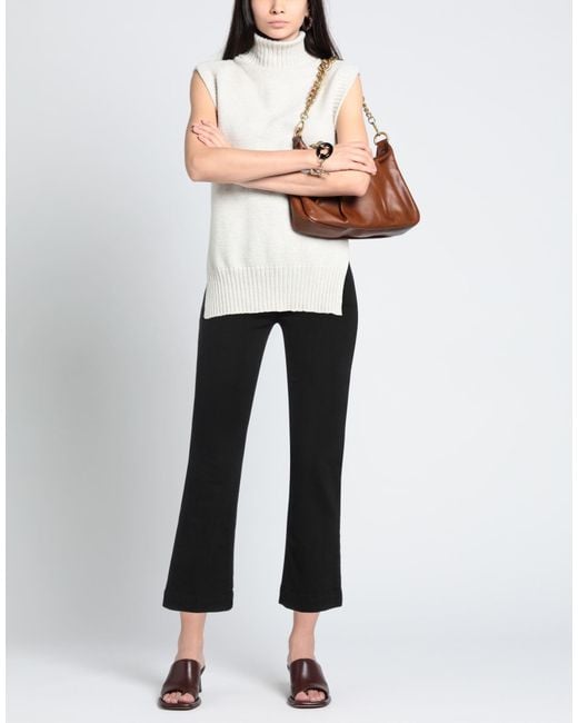 Nenette Black Jeans