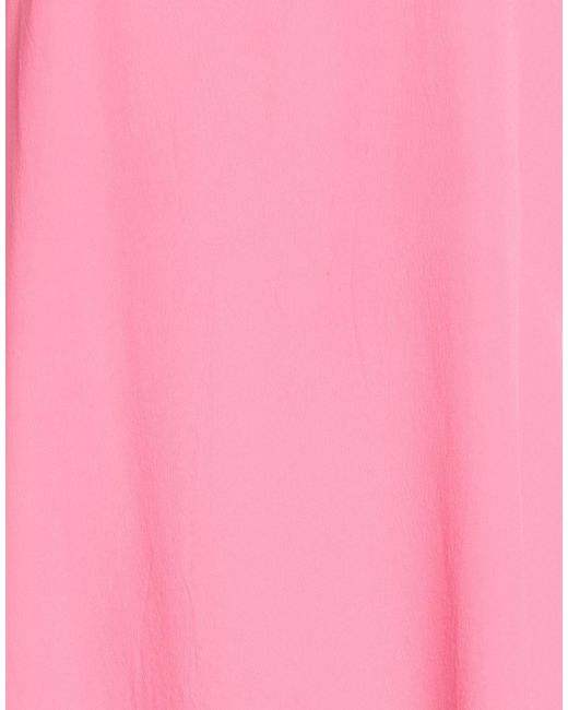 SIMONA CORSELLINI Pink Tops