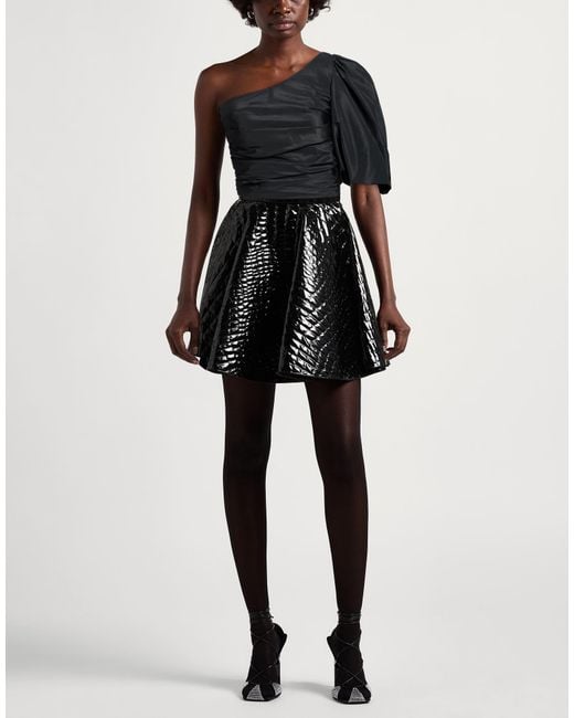 Pinko Black Top Polyester