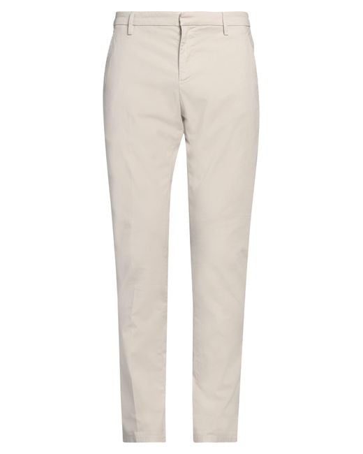 Dondup Natural Trouser for men