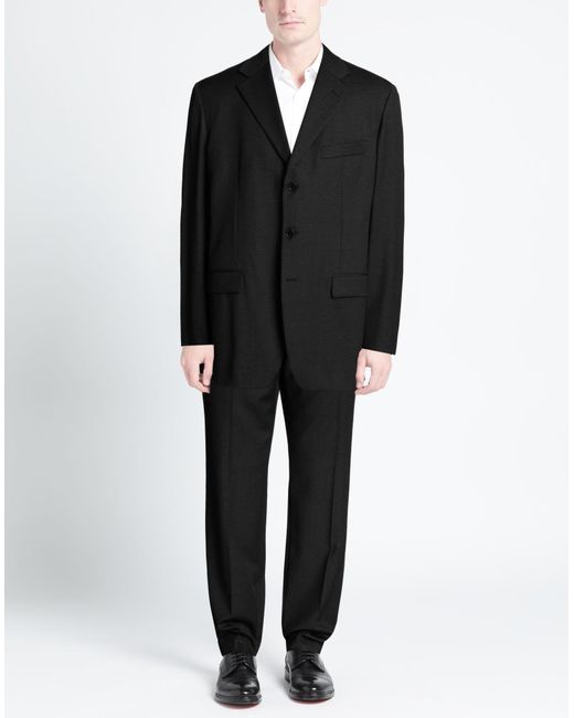 Burberry suit men sale