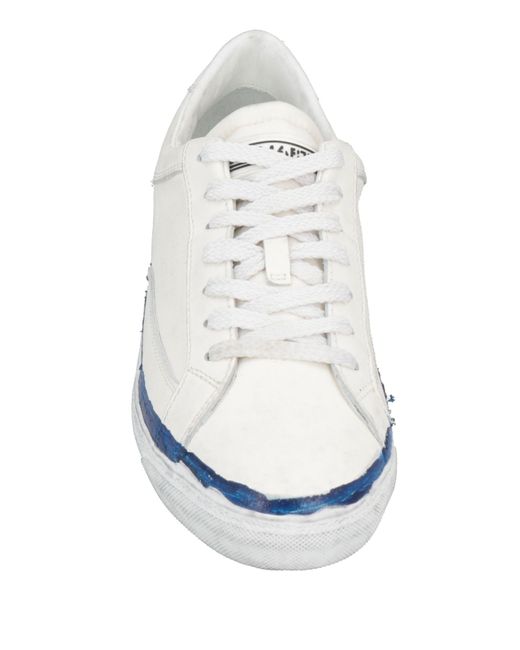 Brimarts Sneakers in White für Herren