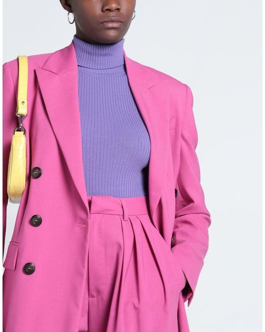 DSquared² Pink Suit