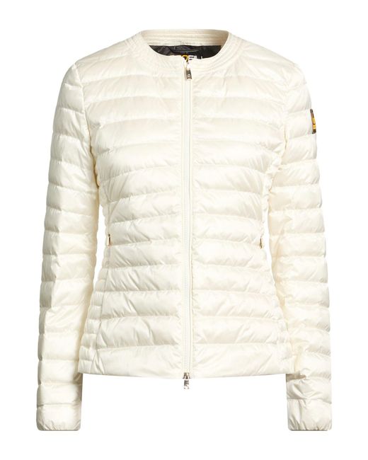 Ciesse Piumini Natural Puffer