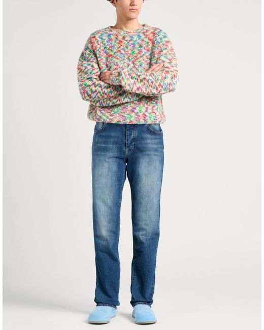 Iceberg Blue Jeans for men