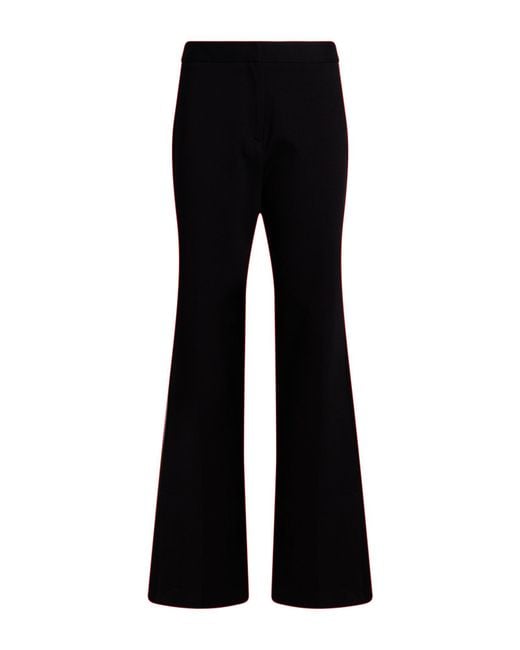 MEIMEIJ Black Pants