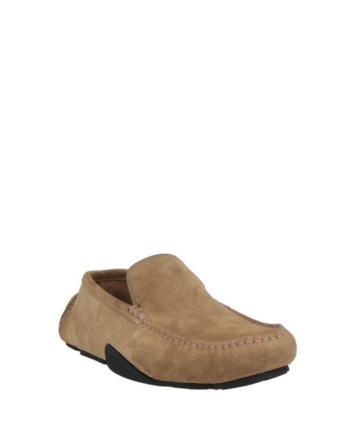 Givenchy Brown Loafer for men