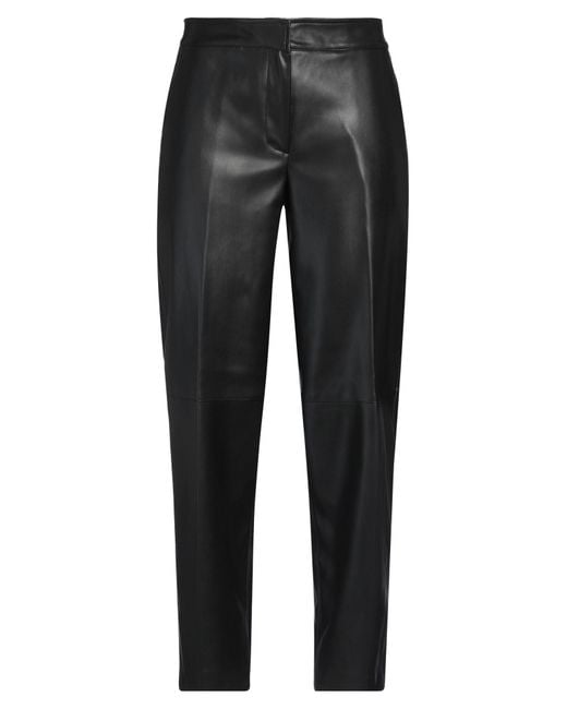 Alpha Studio Gray Trouser