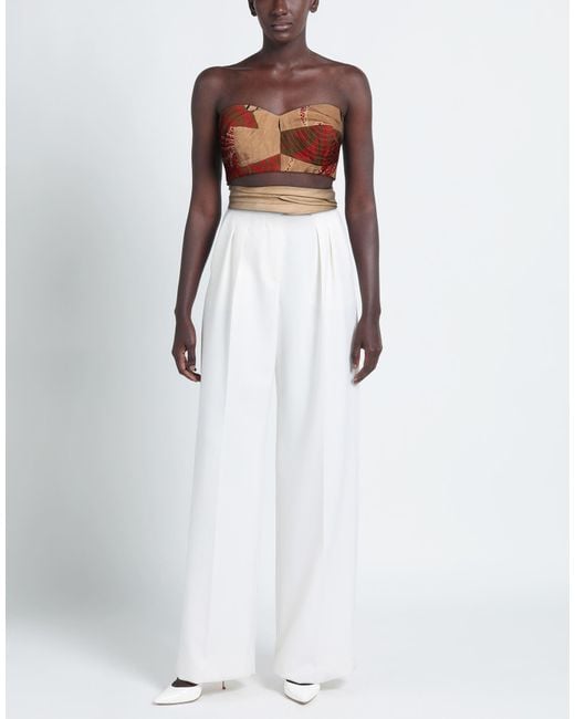 Uma Wang Brown Top