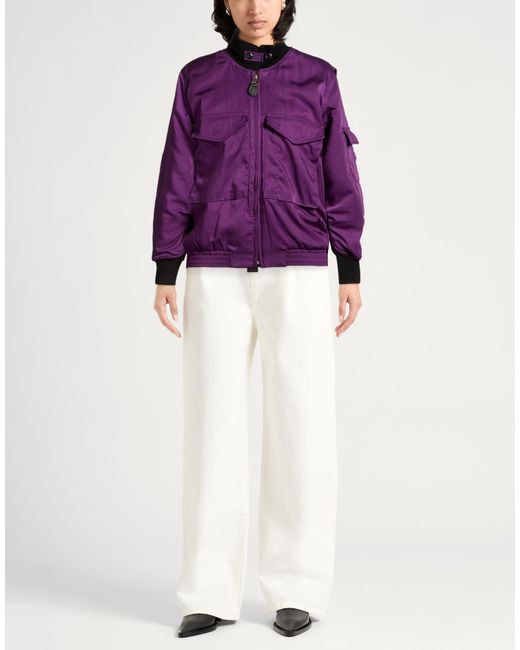 Spiewak Purple Jackets