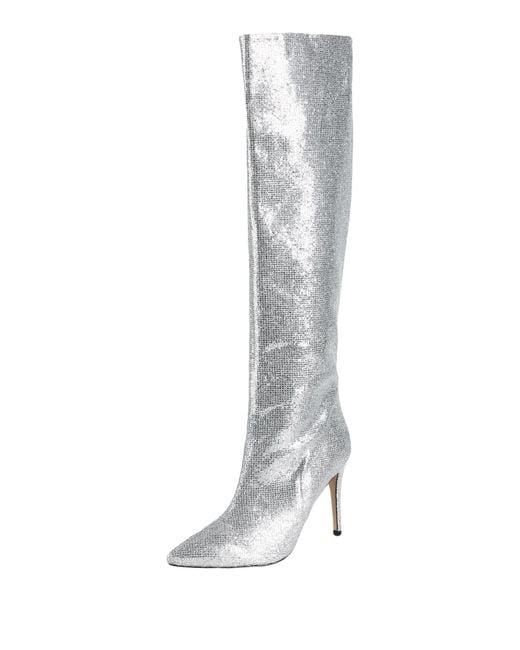 Bota MyChalom de color White