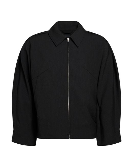 _J.L - A.L_ Black _J.L for men