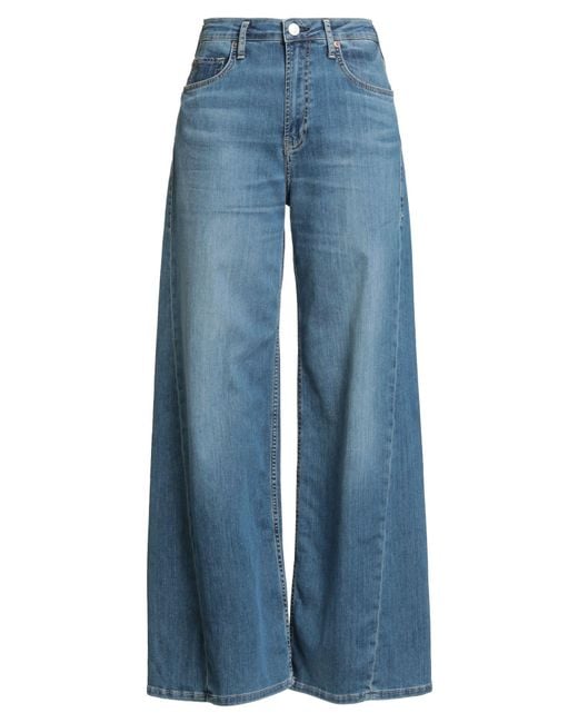 Pantaloni Jeans di True Religion in Blue