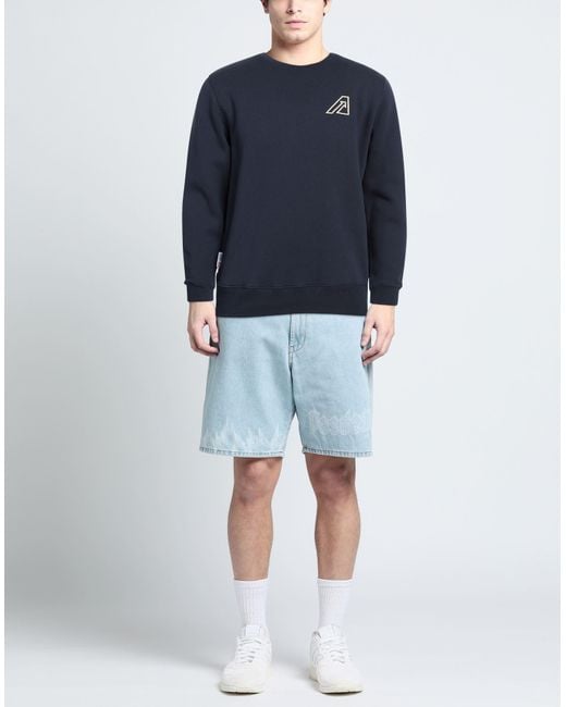 Sudadera Autry de hombre de color Blue