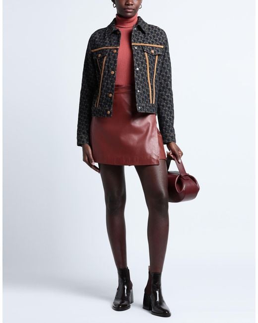 Lanvin Black Jacket
