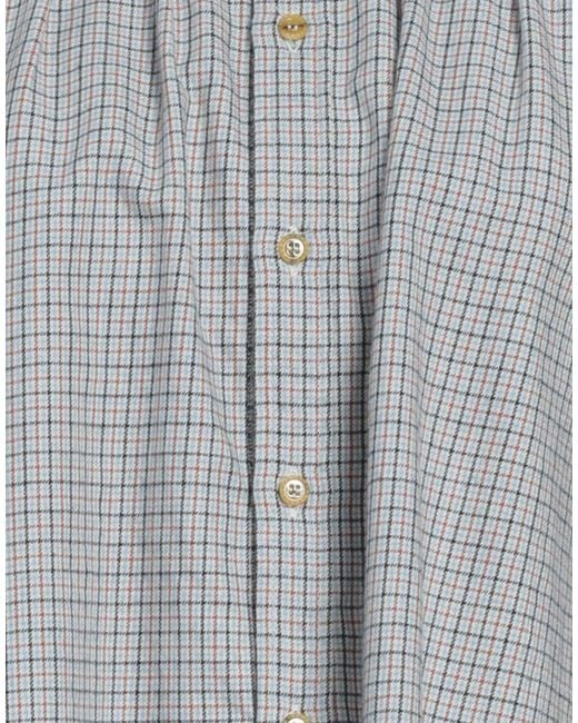 DSquared² Gray Shirt