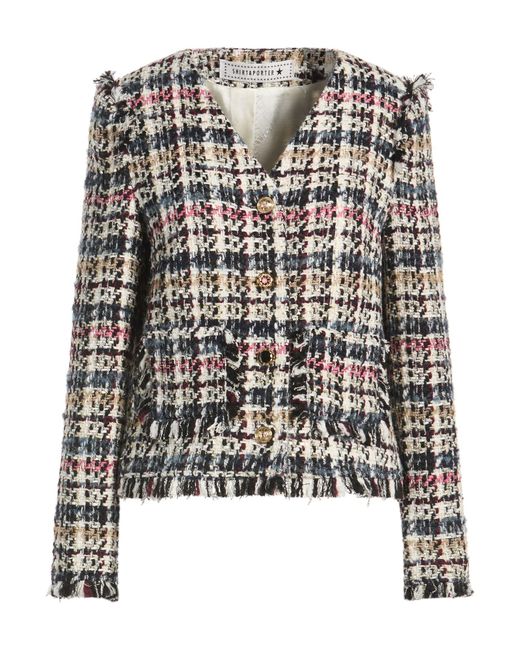 Shirtaporter Black Jacket
