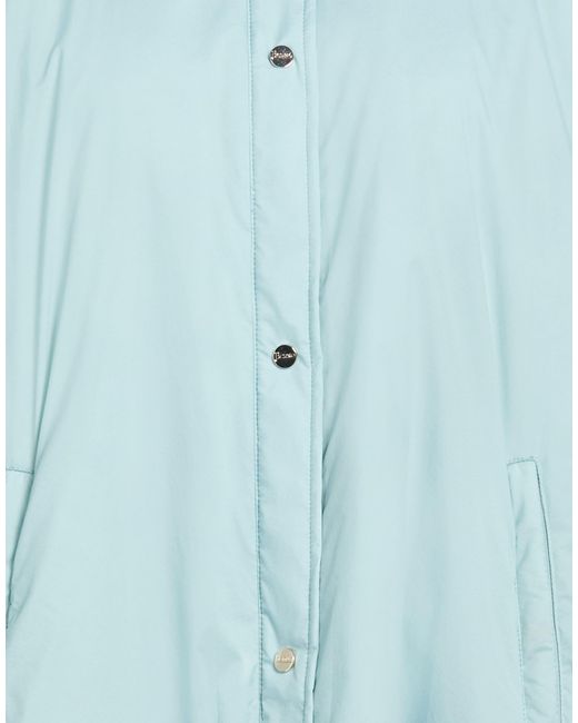 Herno Blue Jacket