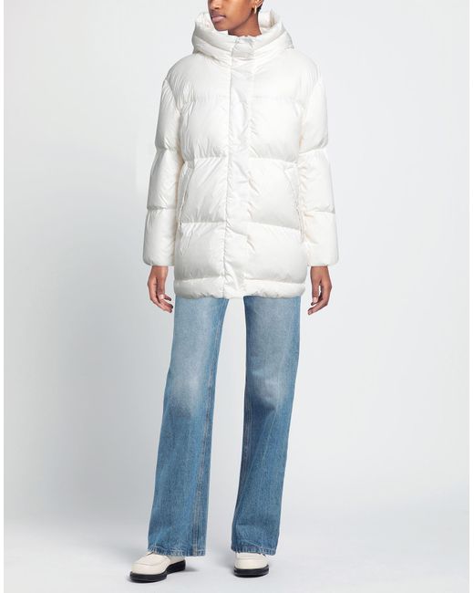 Add White Puffer