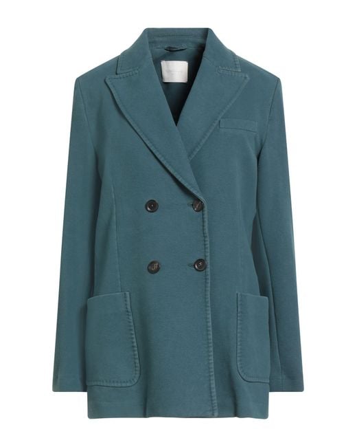 Circolo 1901 Blue Blazer