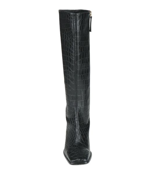 Alohas Black Boot