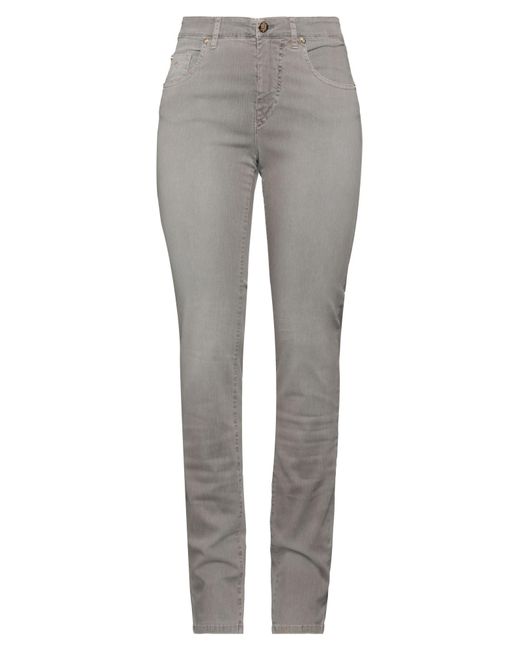 Marani Jeans Gray Jeans