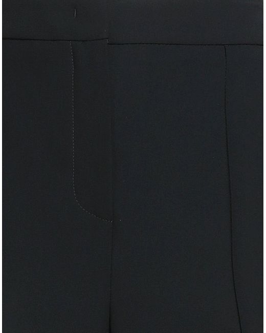 Karl Lagerfeld Black Trouser